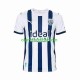 Camisola West Bromwich Albion Homem Equipamento Primeiro 2023-2024 Manga Curta